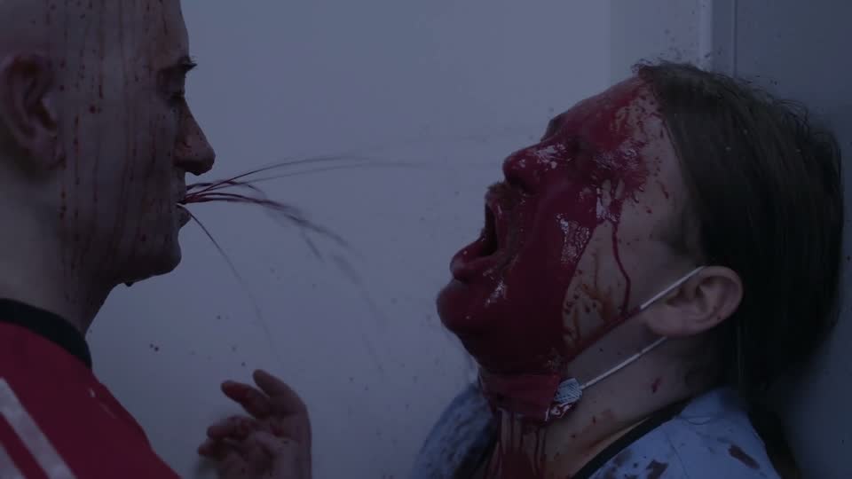 End of History Part 1 frame 221